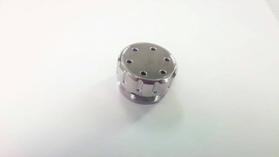 电子烟雾化罩